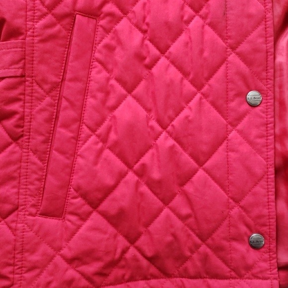 📍Auth LL Bean cute vest - Picture 3 of 4